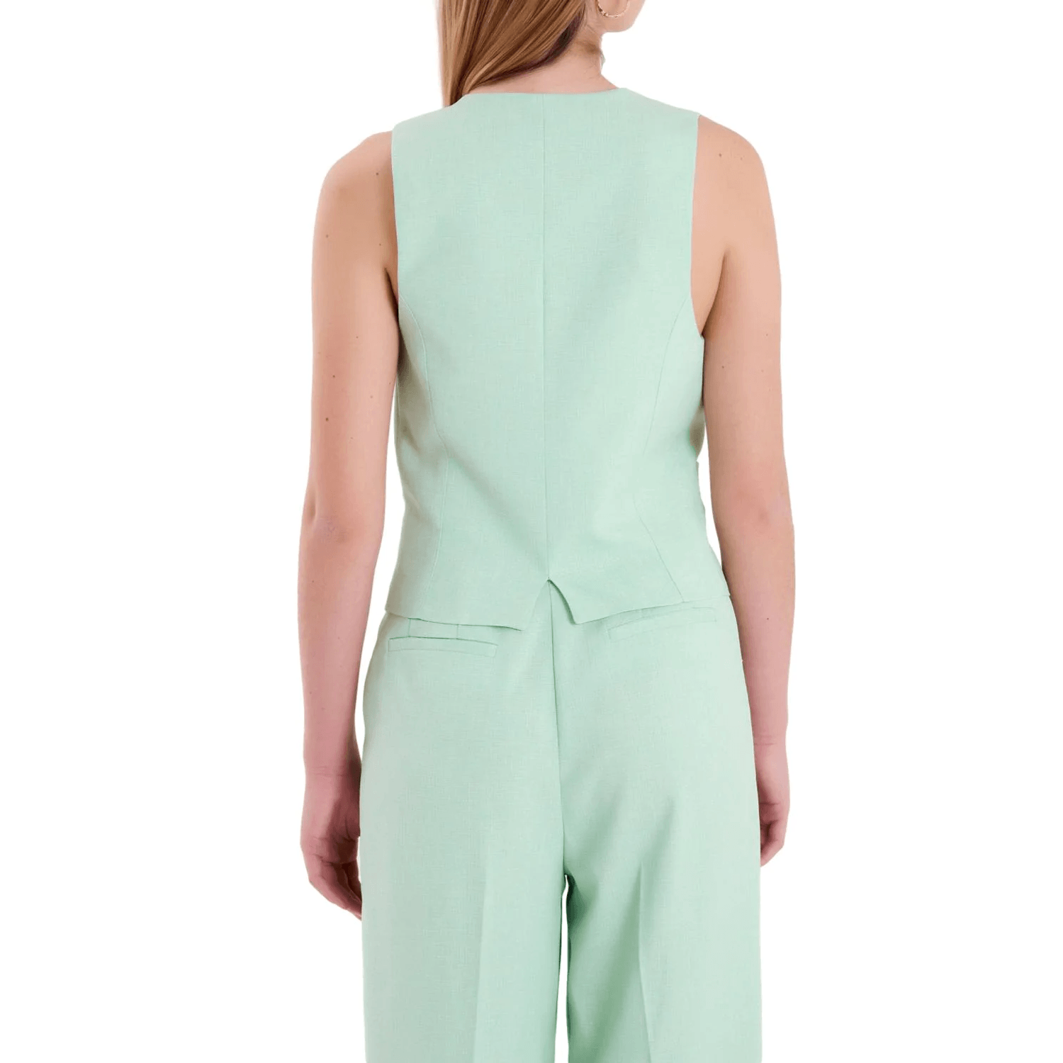 Vicolo Donna Gilet PESCA TE0101
