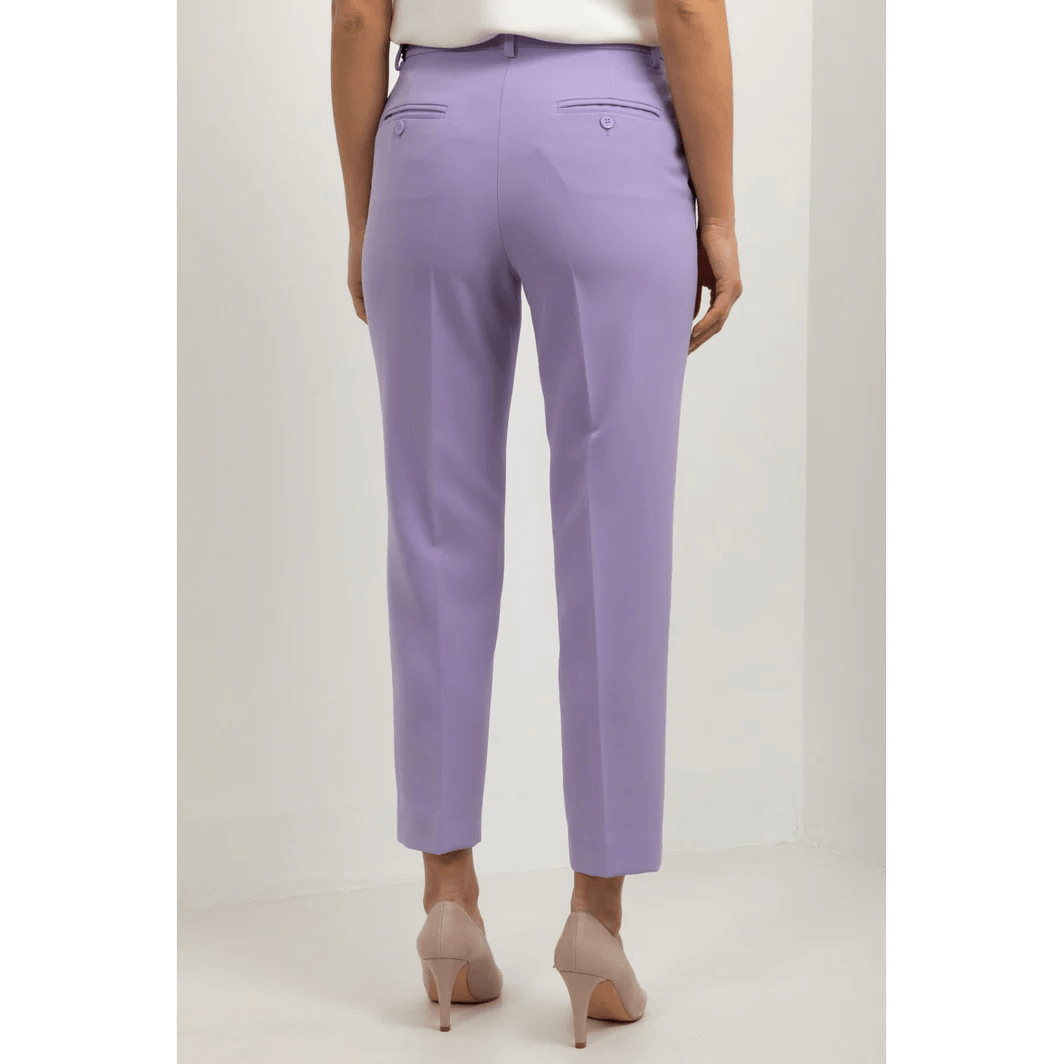 Vicolo Donna Pantalone Glicine TE0047