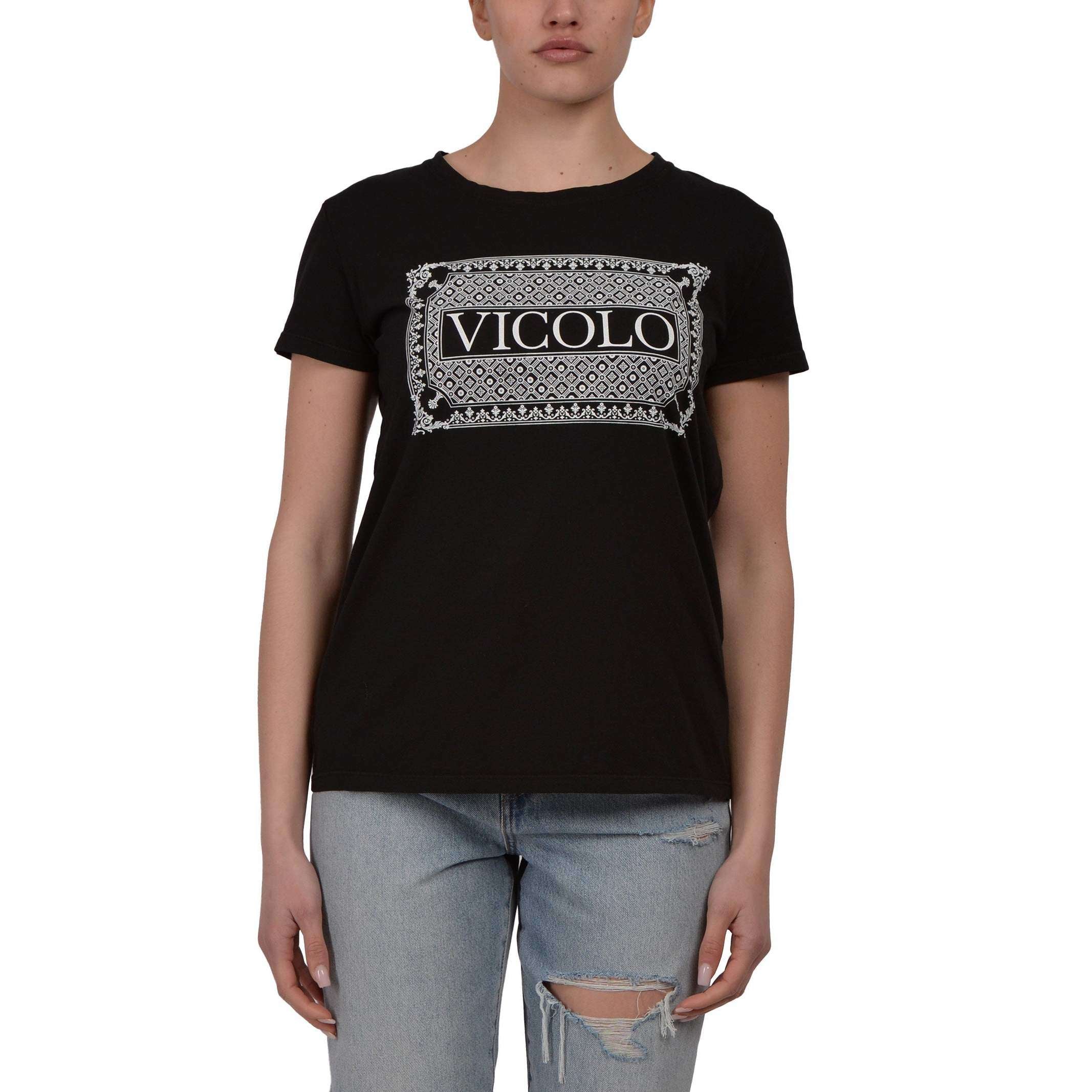 Vicolo Donna T-shirt RY0092