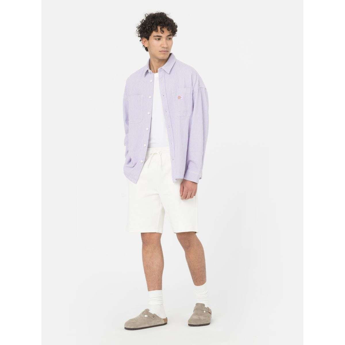 Dickies Uomo Bermuda Mapleton Ecru DK0A4Y83ECR1
