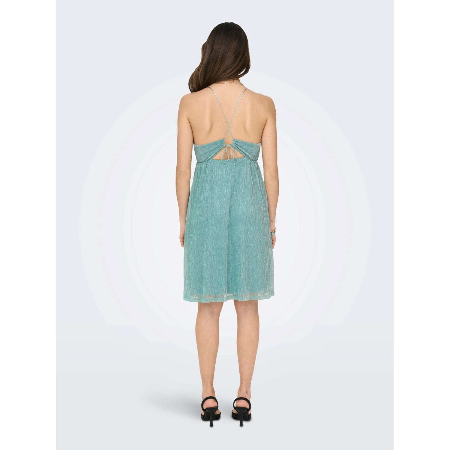 Only Donna Abito Tinga Tiffany 15289490