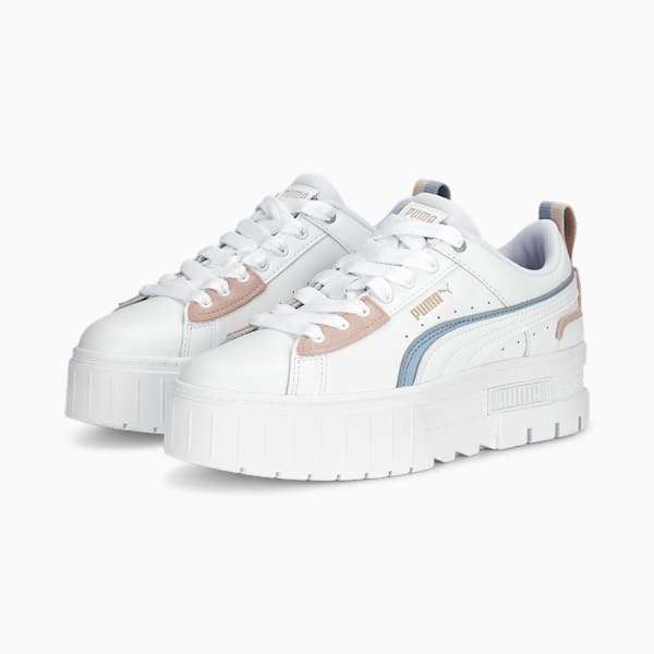 Puma Donna Scarpa Mayze Ut 389862