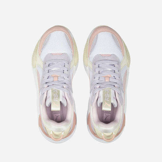 Puma Donna Scarpa Rs-x Candy 390647