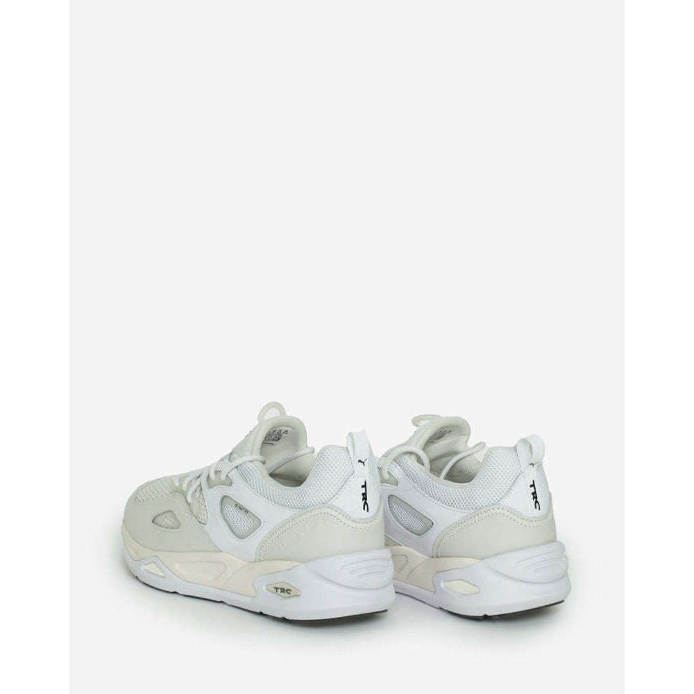 Puma Uomo Scarpa trc blaze pyramids 384957-01