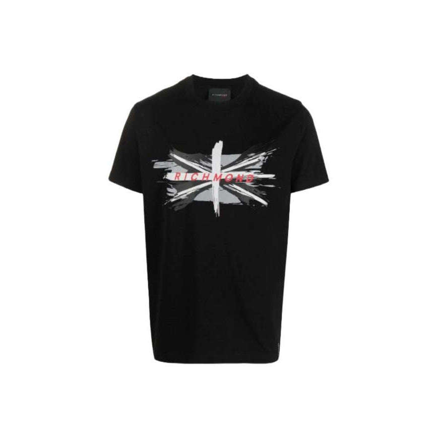 Richmond Uomo T-shirt Donovan UMP23004TSOF