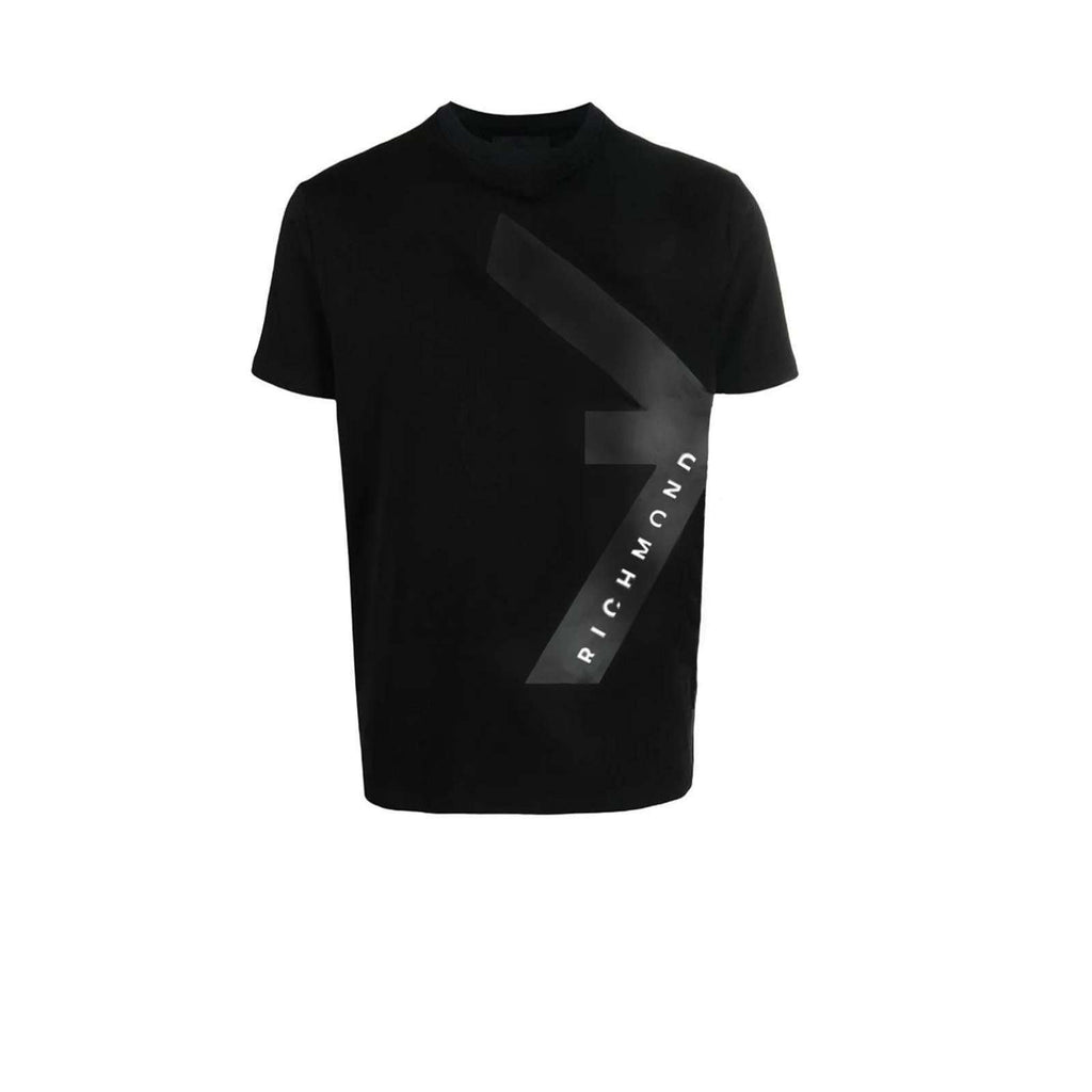 Richmond Uomo T-shirt Samy UMP23159TSOF