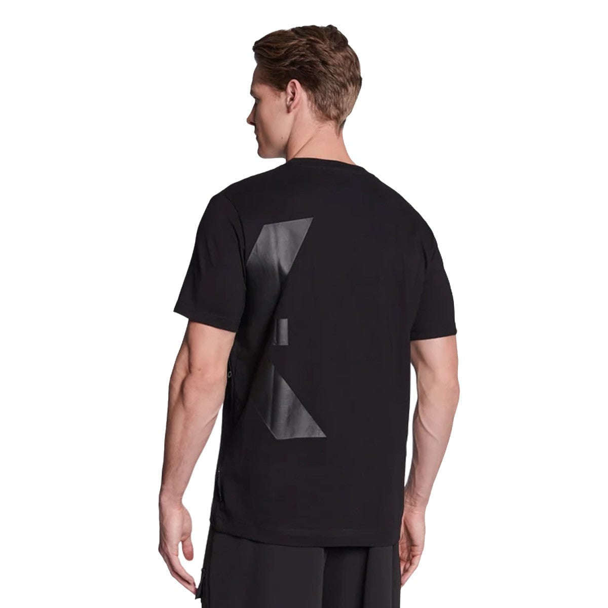 Richmond Uomo T-shirt Samy UMP23159TSOF