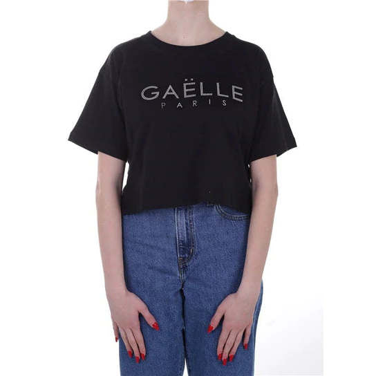 Gaelle Donna T-shirt GBD11281STMM