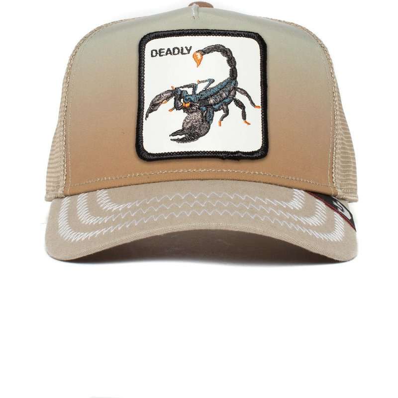 Goorin Bros Uomo Capello Get Over Here 101-0367