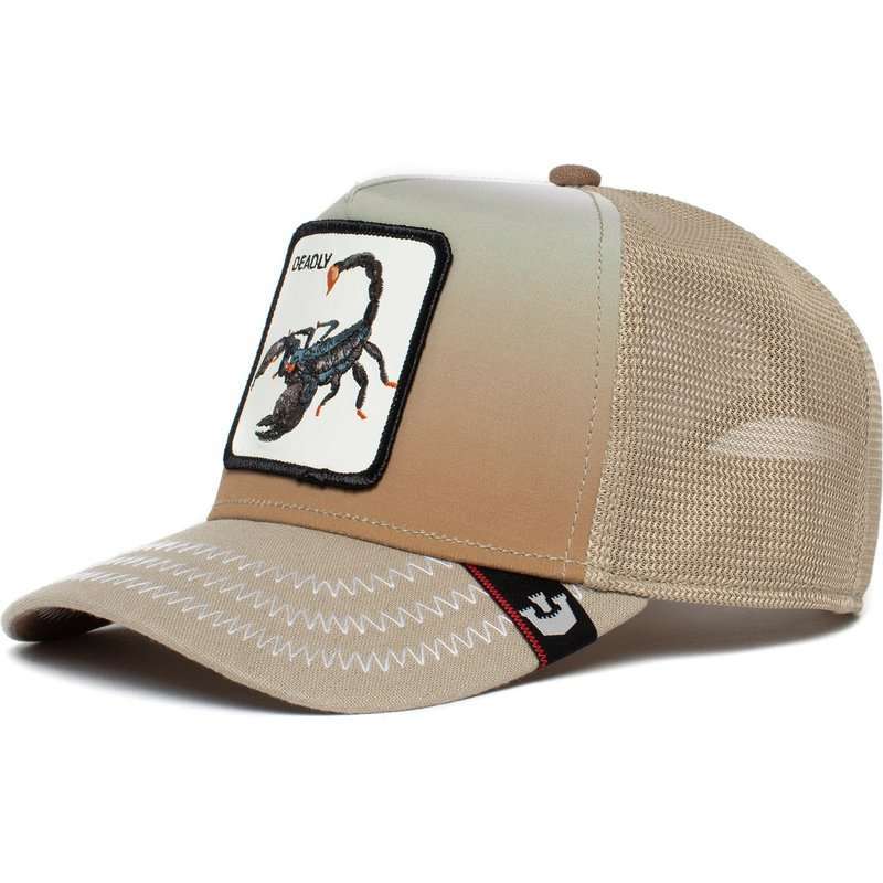 Goorin Bros Uomo Capello Get Over Here 101-0367
