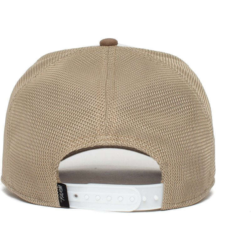 Goorin Bros Uomo Capello Get Over Here 101-0367