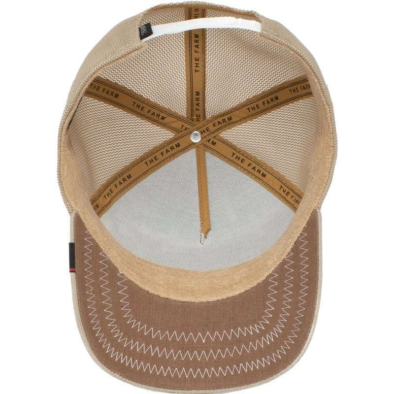 Goorin Bros Uomo Capello Get Over Here 101-0367