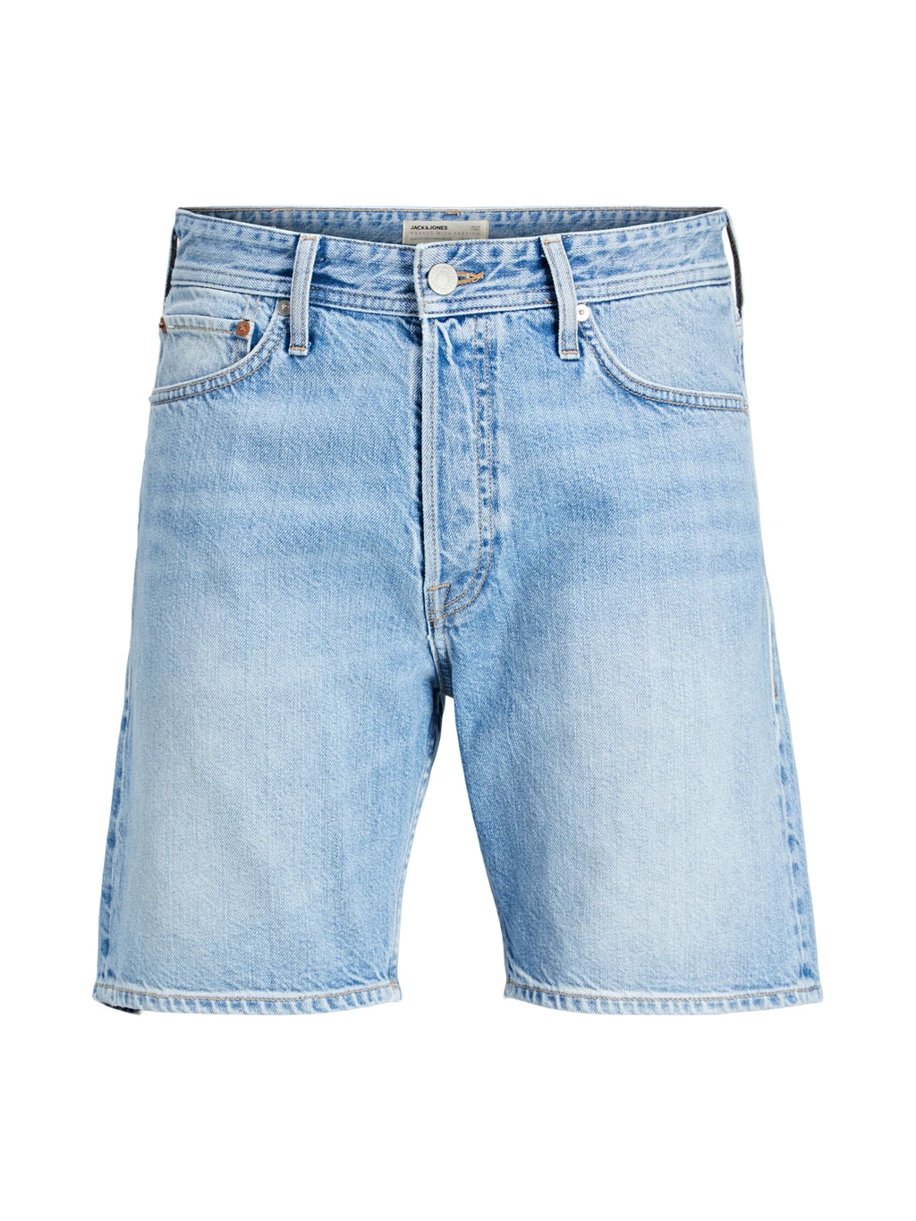 Jack & Jones Uomo Bermuda Chris Denim am359 12229154