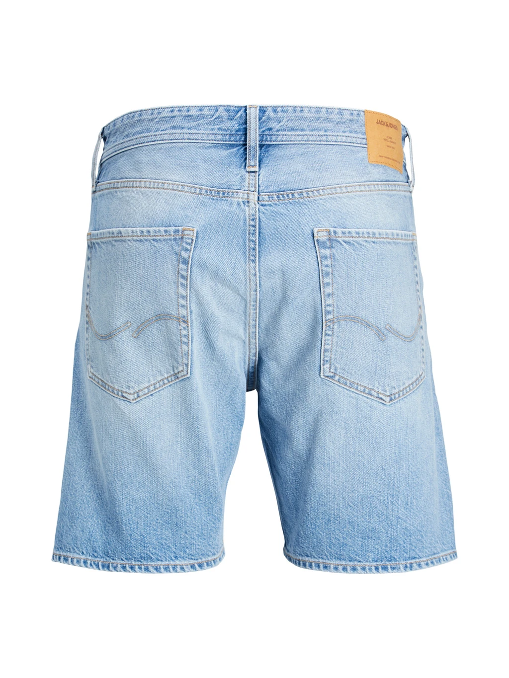 Jack & Jones Uomo Bermuda Chris Denim am359 12229154