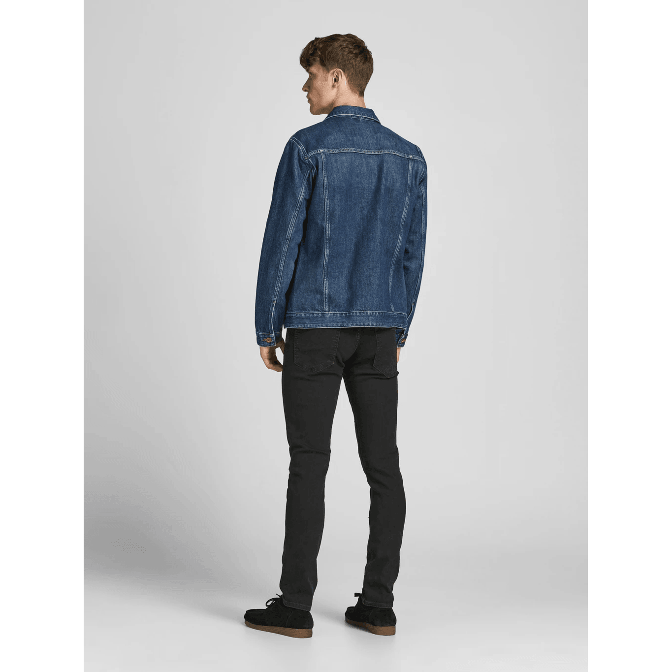 Jack & Jones Uomo Jeans Glenn Am 809 Noos 12190854