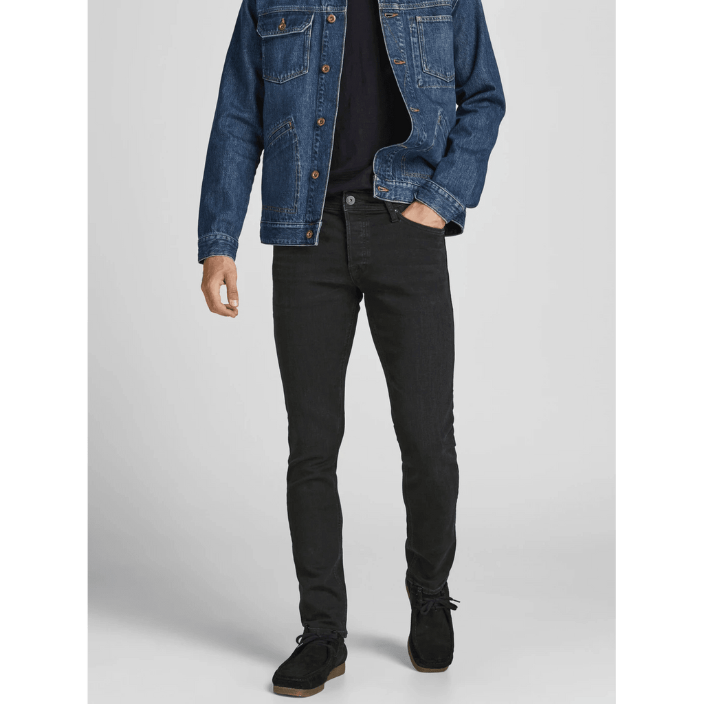 Jack & Jones Uomo Jeans Glenn Am 809 Noos 12190854