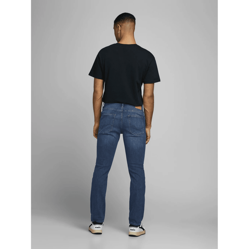 Jack & Jones Uomo Jeans Glenn Am814 Noos 12152347