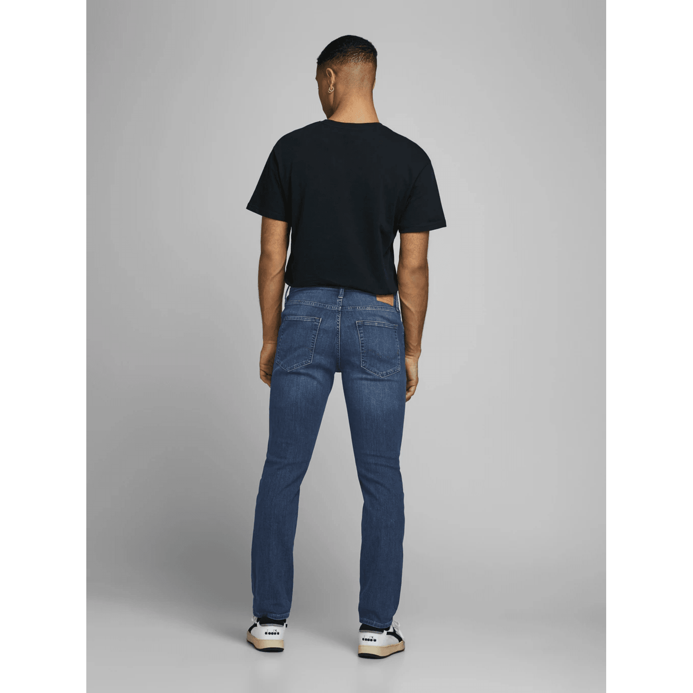 Jack & Jones Uomo Jeans Glenn Am814 Noos 12152347