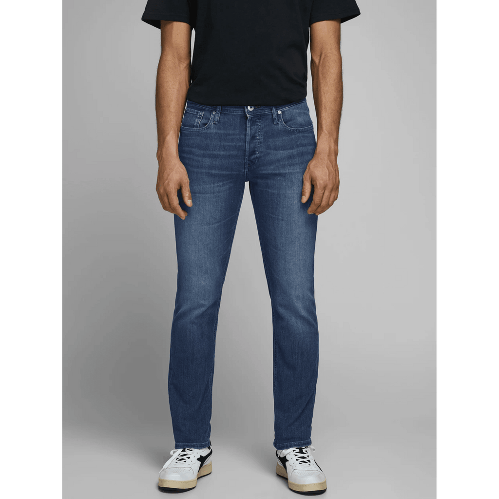 Jack & Jones Uomo Jeans Glenn Am814 Noos 12152347