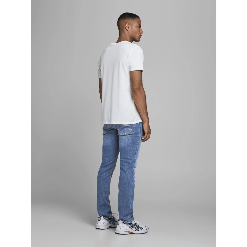 Jack & Jones Uomo Jeans Glenn Am815 Noos 12157416