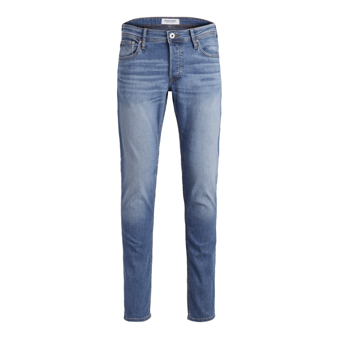 Jack & Jones Uomo Jeans Glenn Am815 Noos 12157416