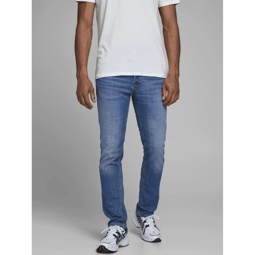 Jack & Jones Uomo Jeans Glenn Am815 Noos 12157416