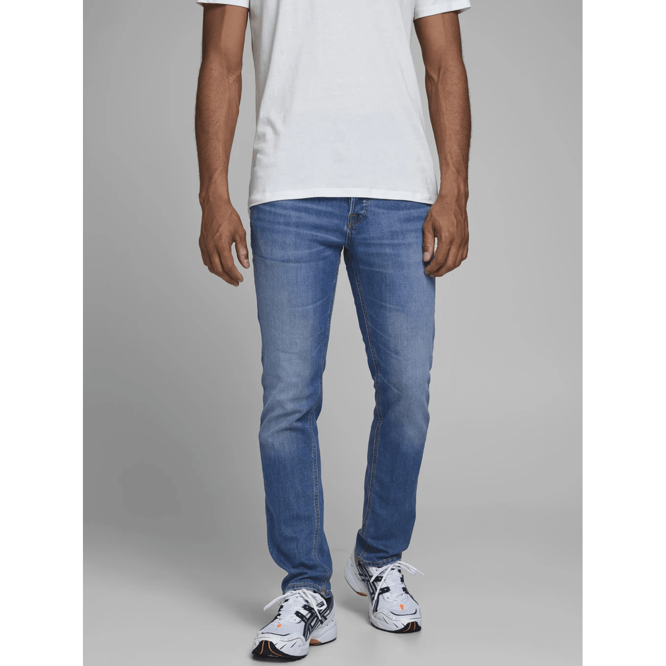Jack & Jones Uomo Jeans Glenn Am815 Noos 12157416