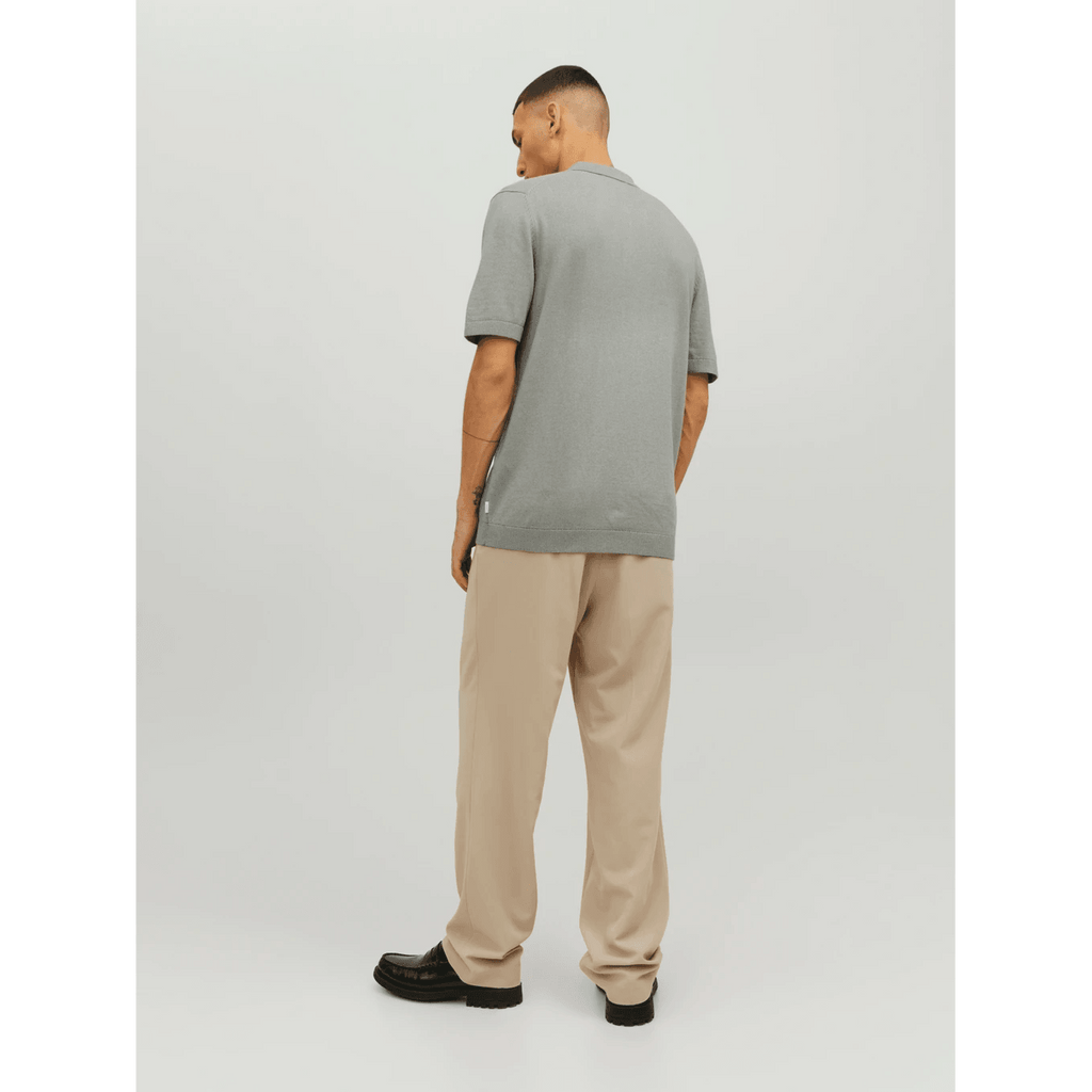 Jack & Jones Uomo Polo Emil Salvia 12223950