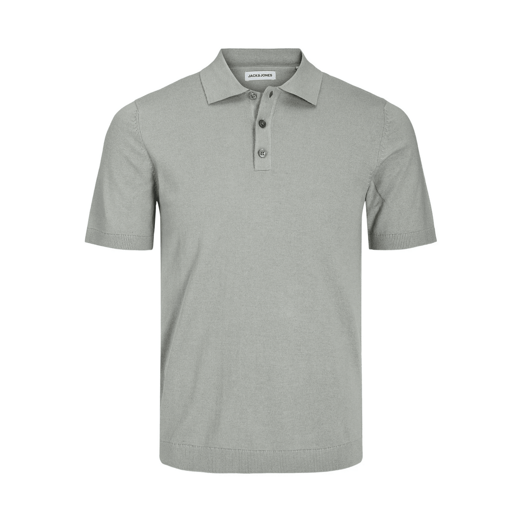 Jack & Jones Uomo Polo Emil Salvia 12223950