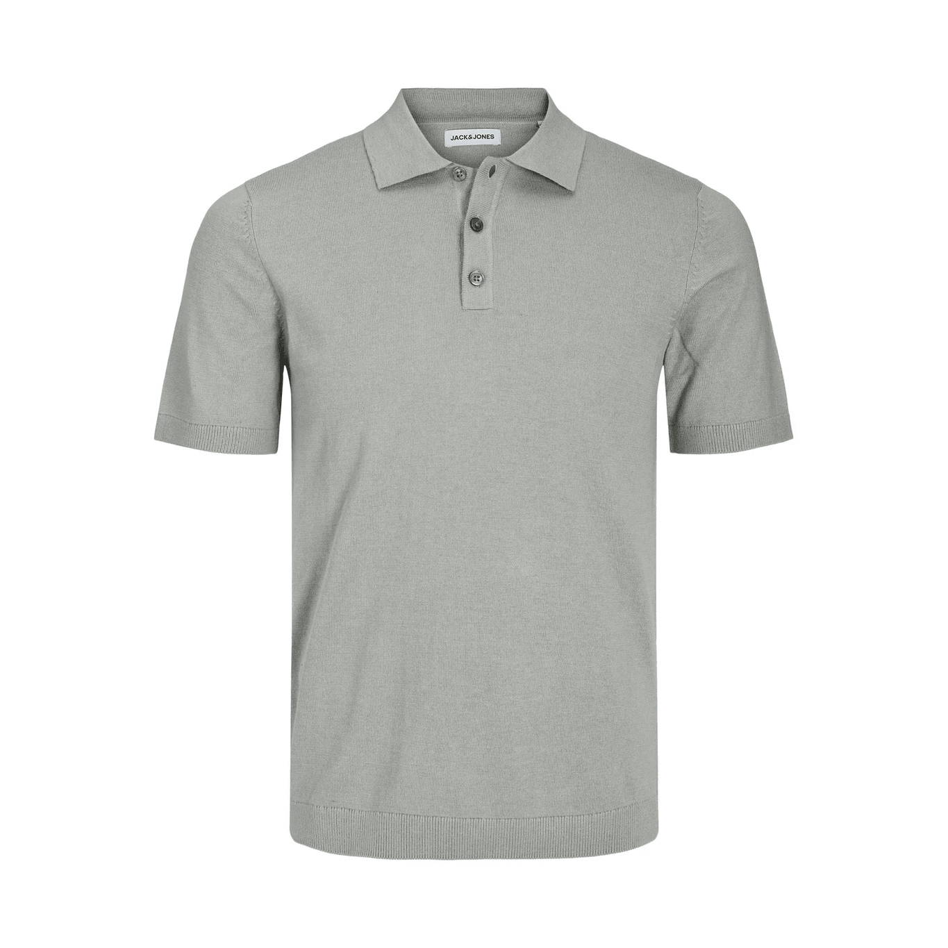 Jack & Jones Uomo Polo Emil Salvia 12223950