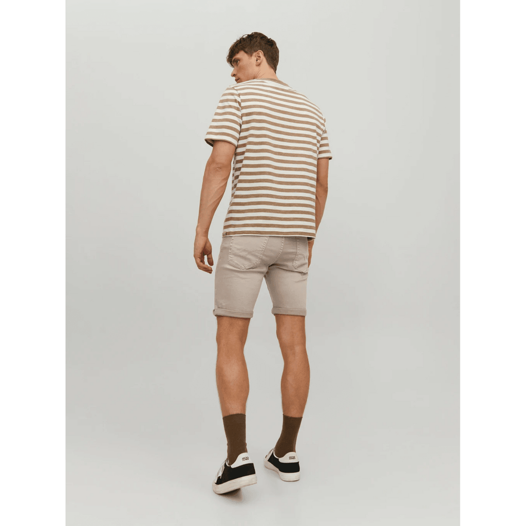 Jack & Jones Uomo Bermuda Icon Rick Break 12238363