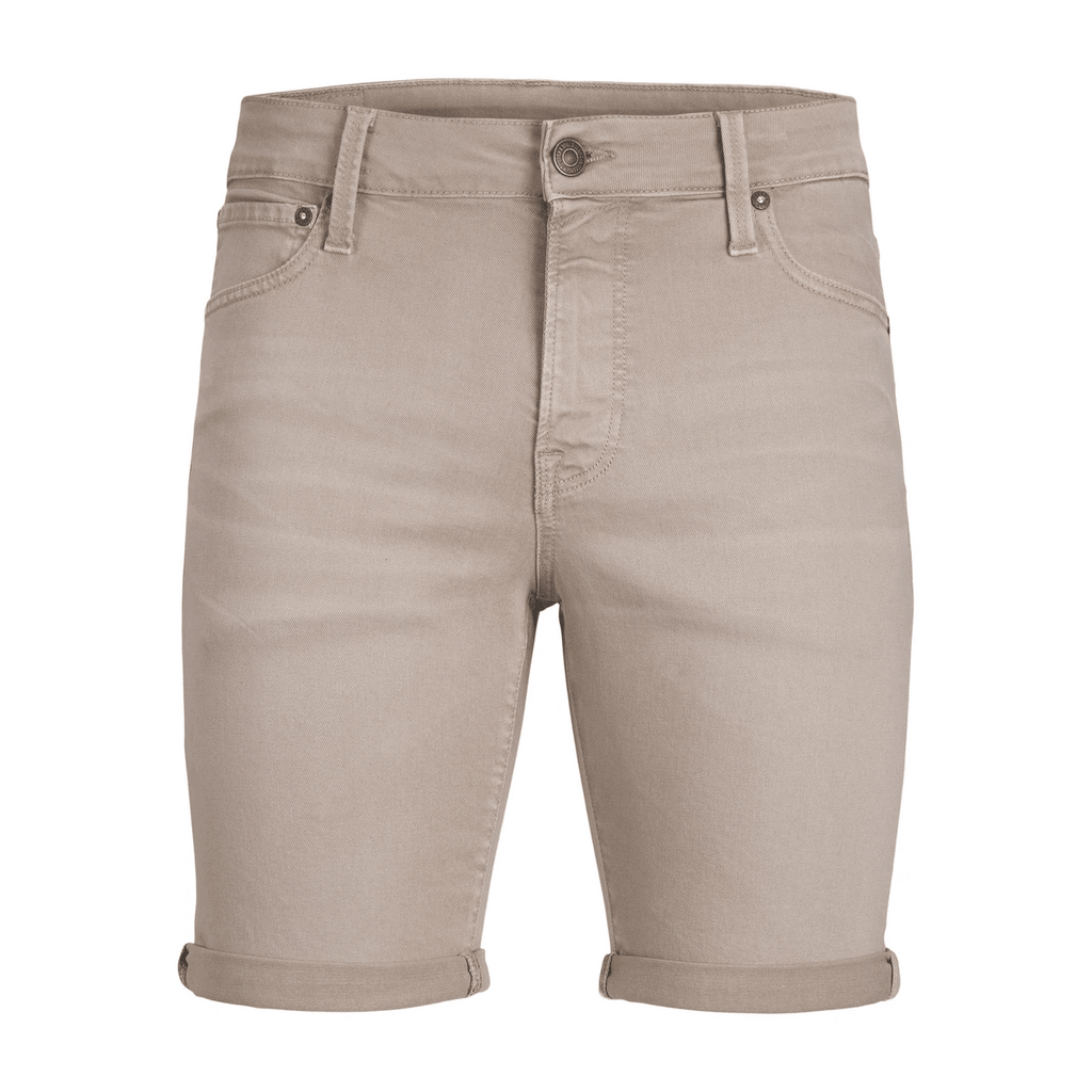 Jack & Jones Uomo Bermuda Icon Rick Break 12238363
