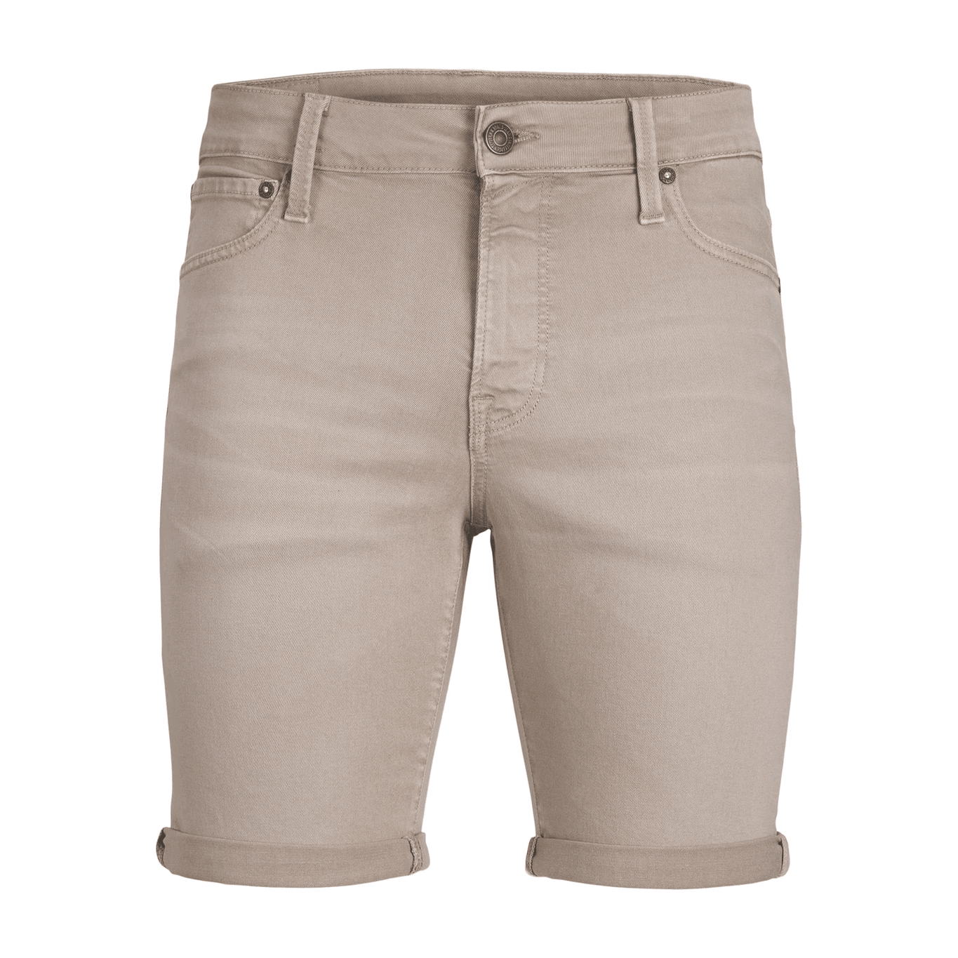 Jack & Jones Uomo Bermuda Icon Rick Break 12238363