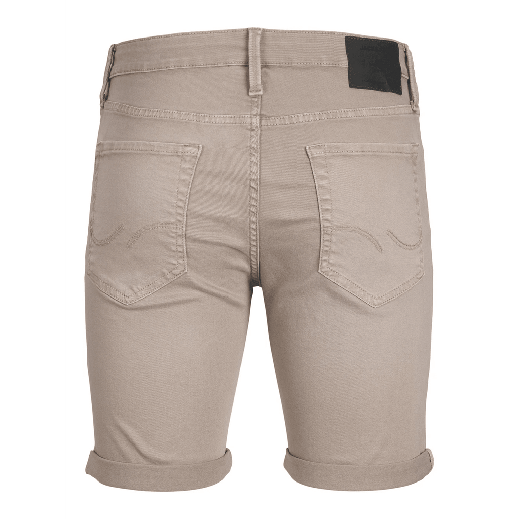 Jack & Jones Uomo Bermuda Icon Rick Break 12238363