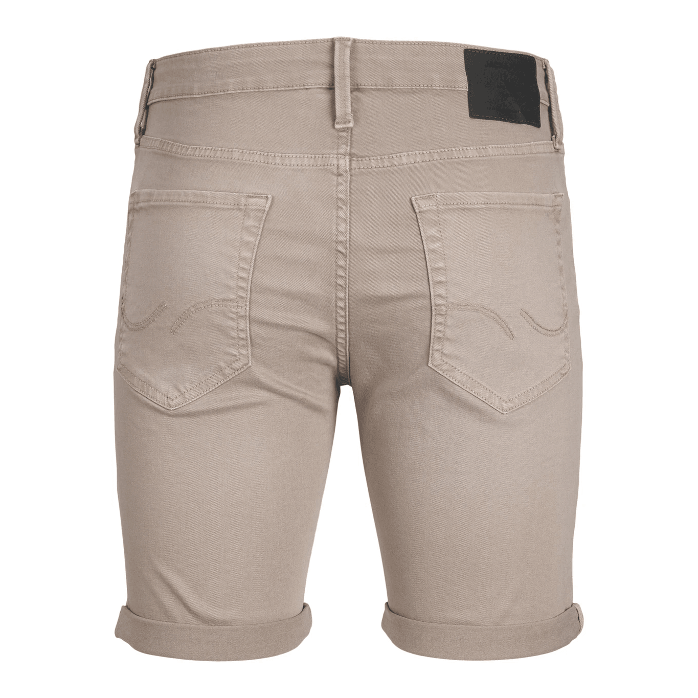 Jack & Jones Uomo Bermuda Icon Rick Break 12238363