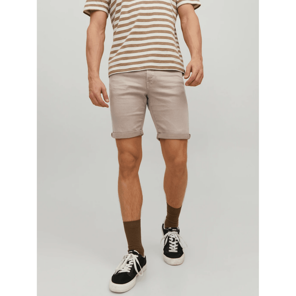 Jack & Jones Uomo Bermuda Icon Rick Break 12238363