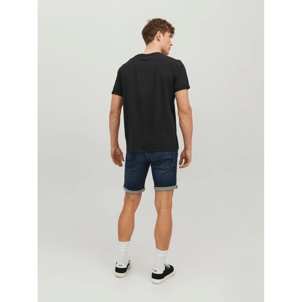 Jack & Jones Uomo Bermuda Rick ge237 12226231