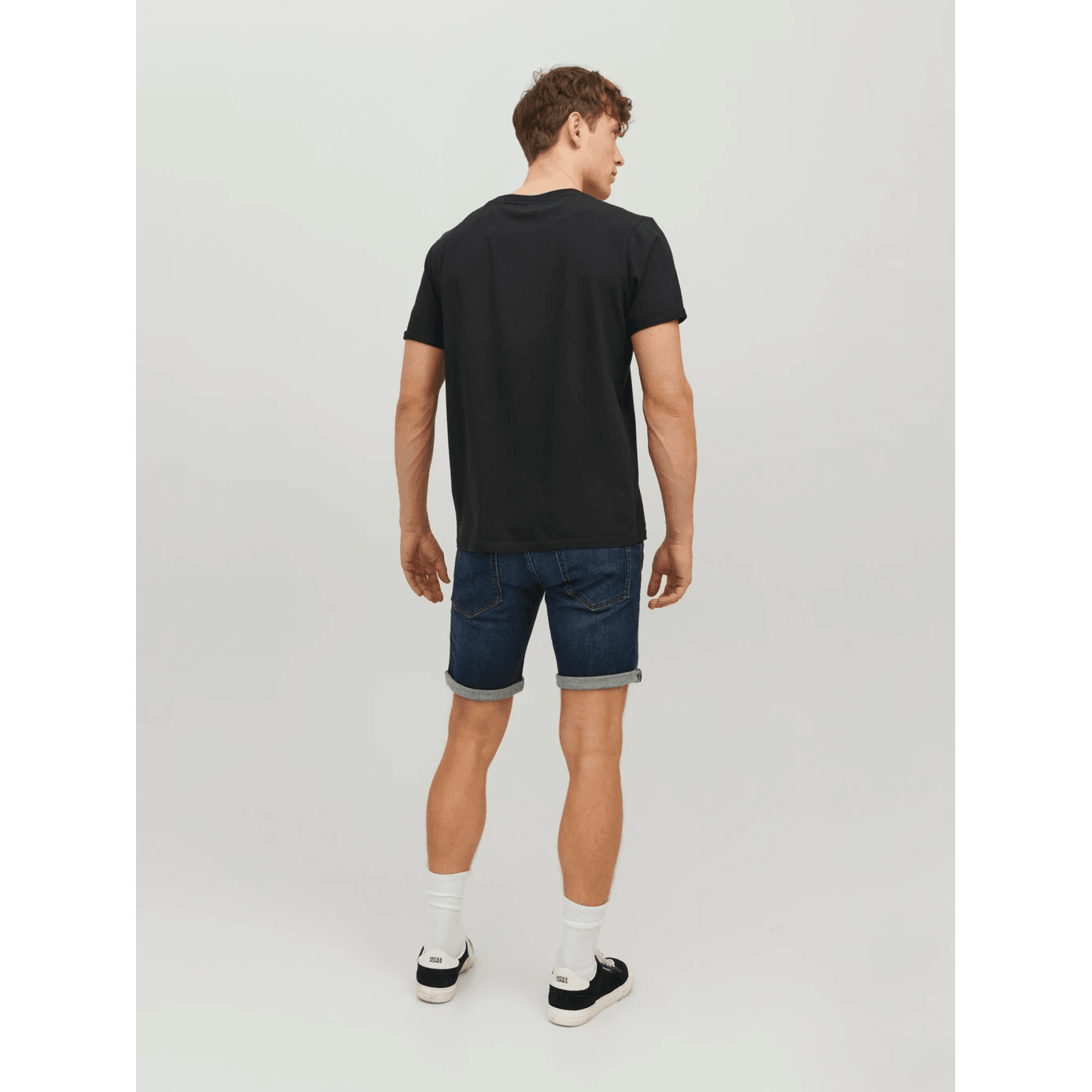 Jack & Jones Uomo Bermuda Rick ge237 12226231