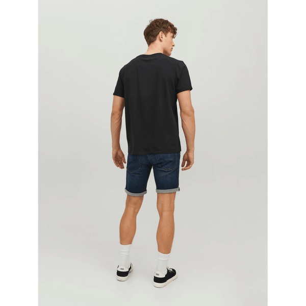 Jack & Jones Uomo Bermuda Rick ge237 12226231