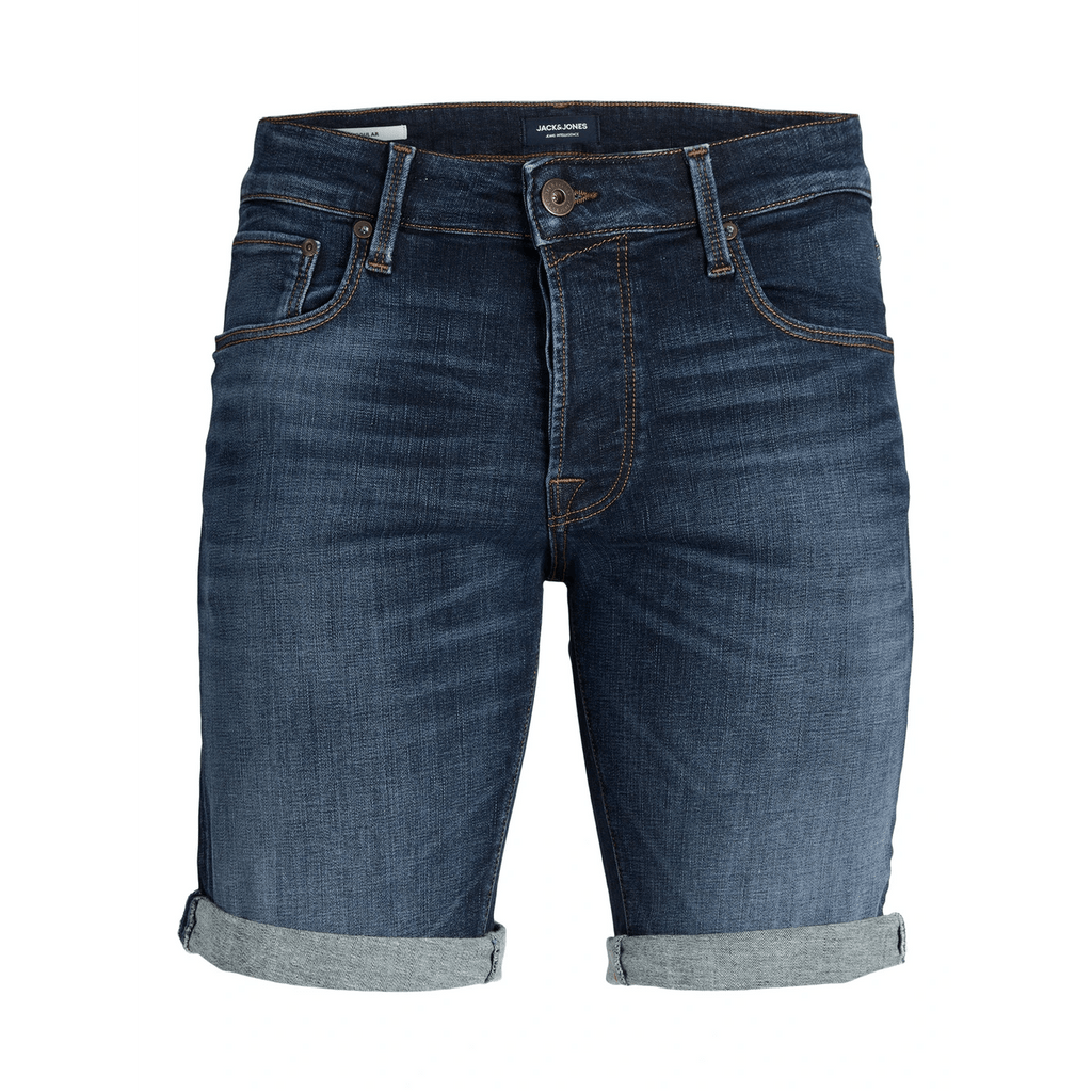 Jack & Jones Uomo Bermuda Rick ge237 12226231