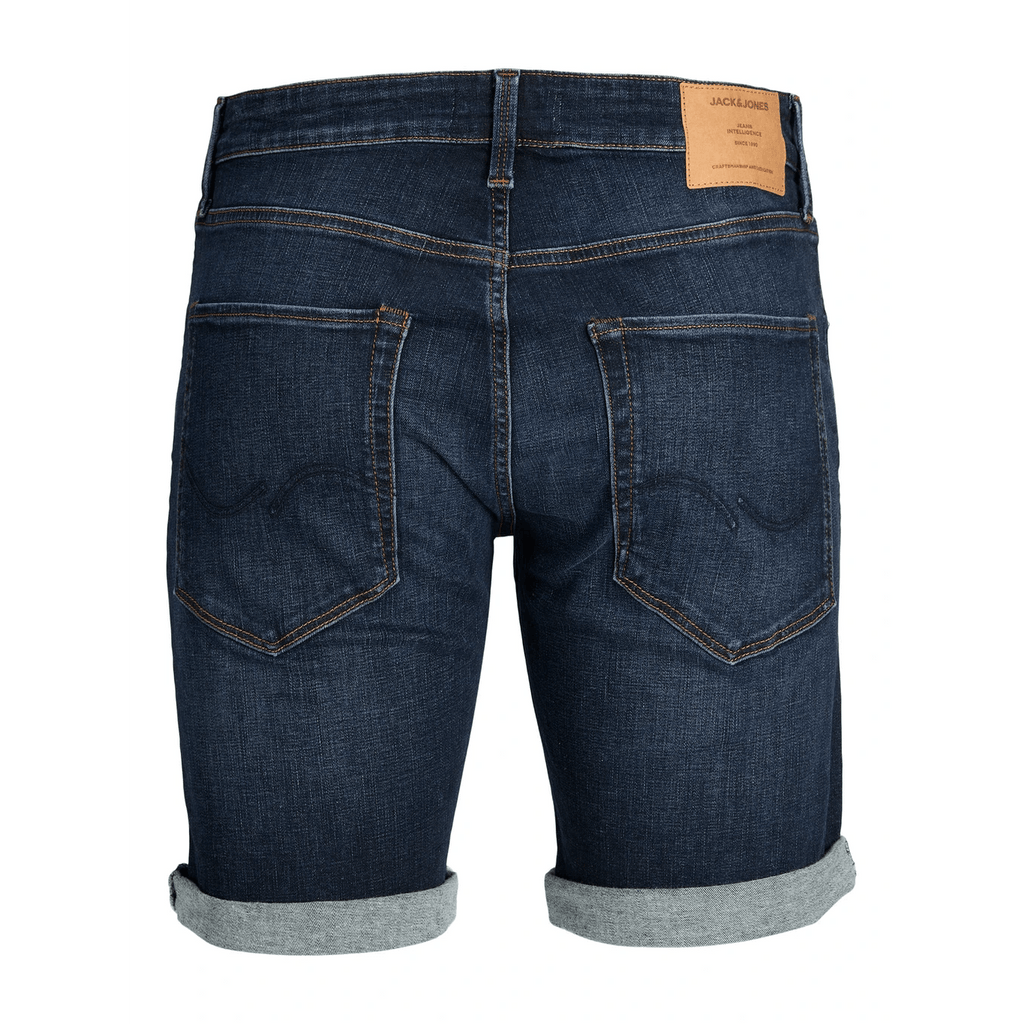 Jack & Jones Uomo Bermuda Rick ge237 12226231