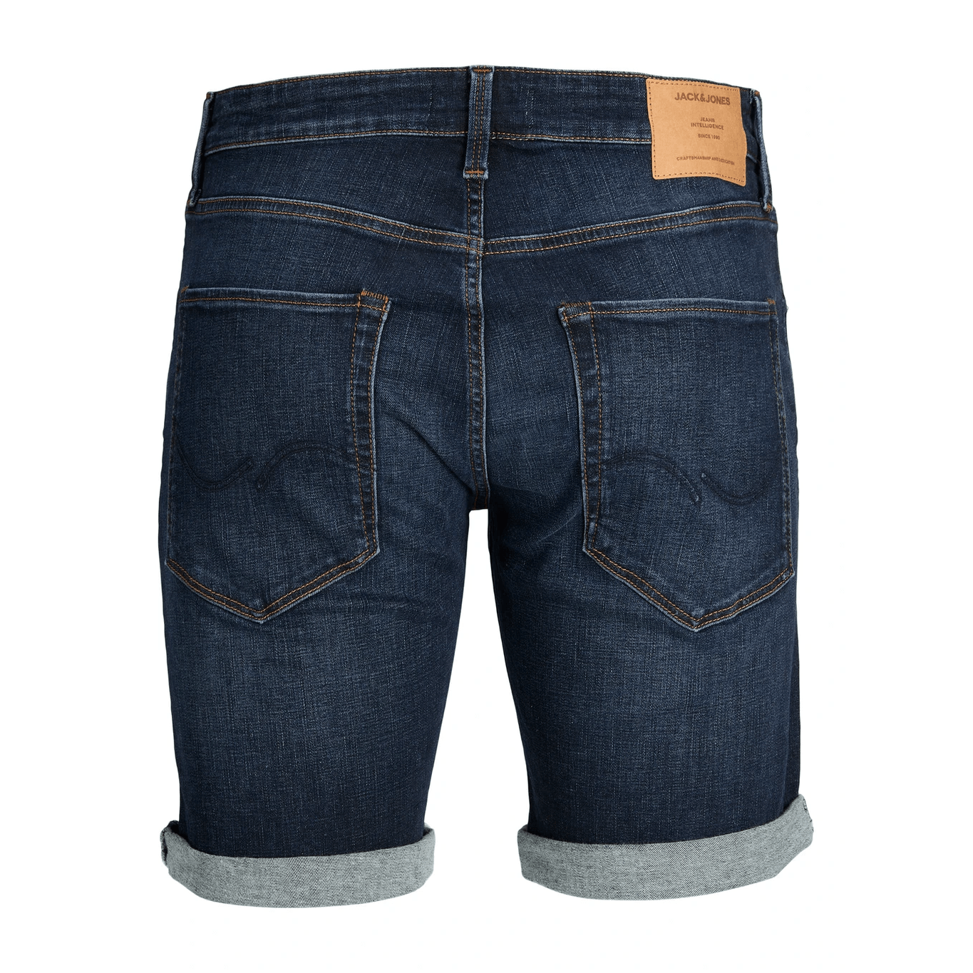 Jack & Jones Uomo Bermuda Rick ge237 12226231