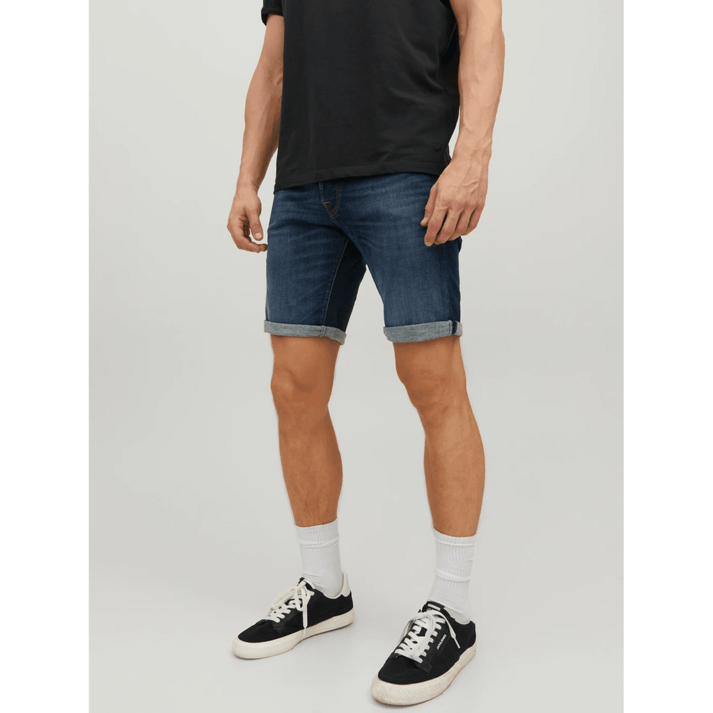 Jack & Jones Uomo Bermuda Rick ge237 12226231