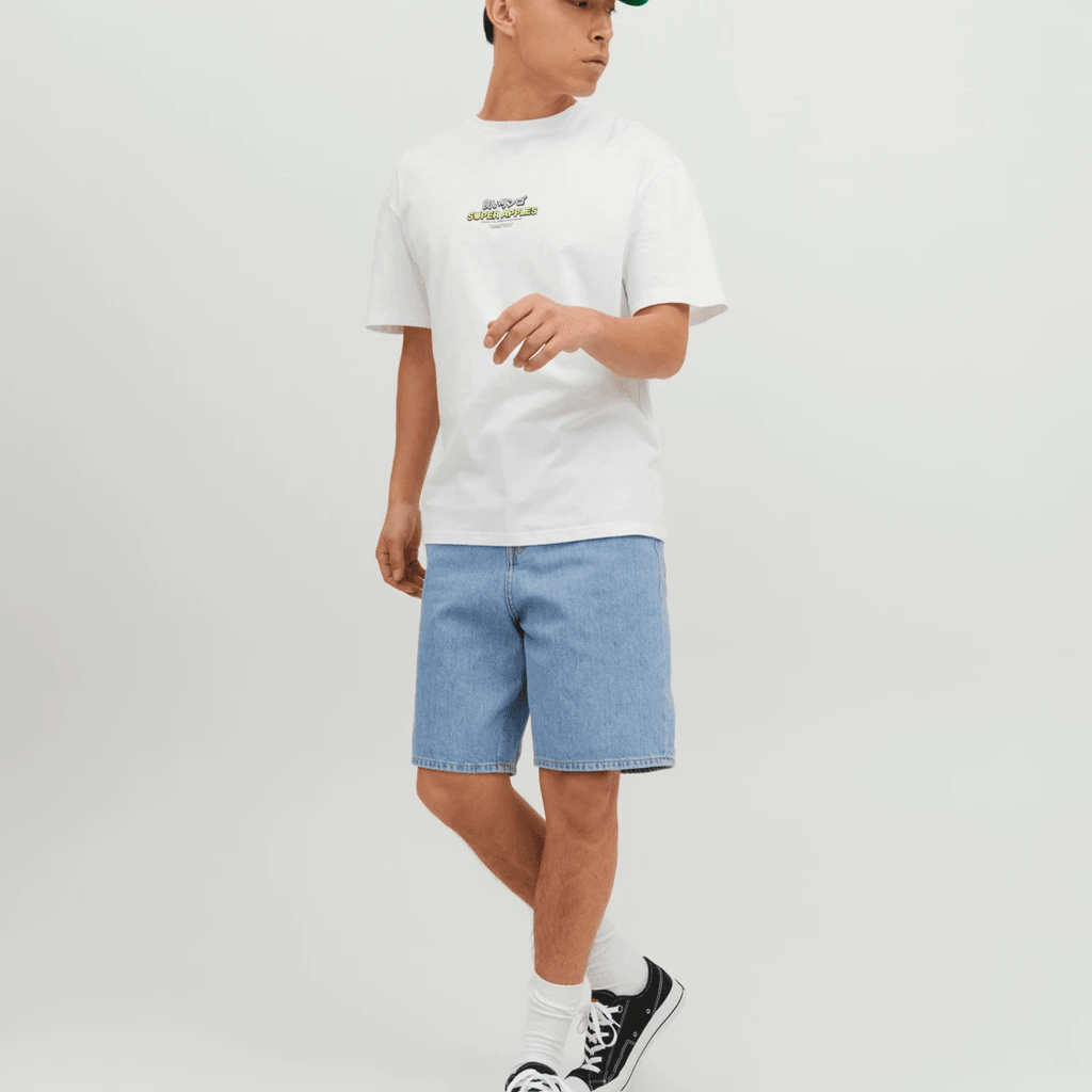 Jack & Jones Uomo Bermuda Tony mf710 12238929