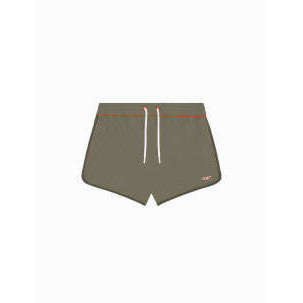 Diesel Uomo Costume Bmbx-jesper Grigio 5jx A09681-0EJAM