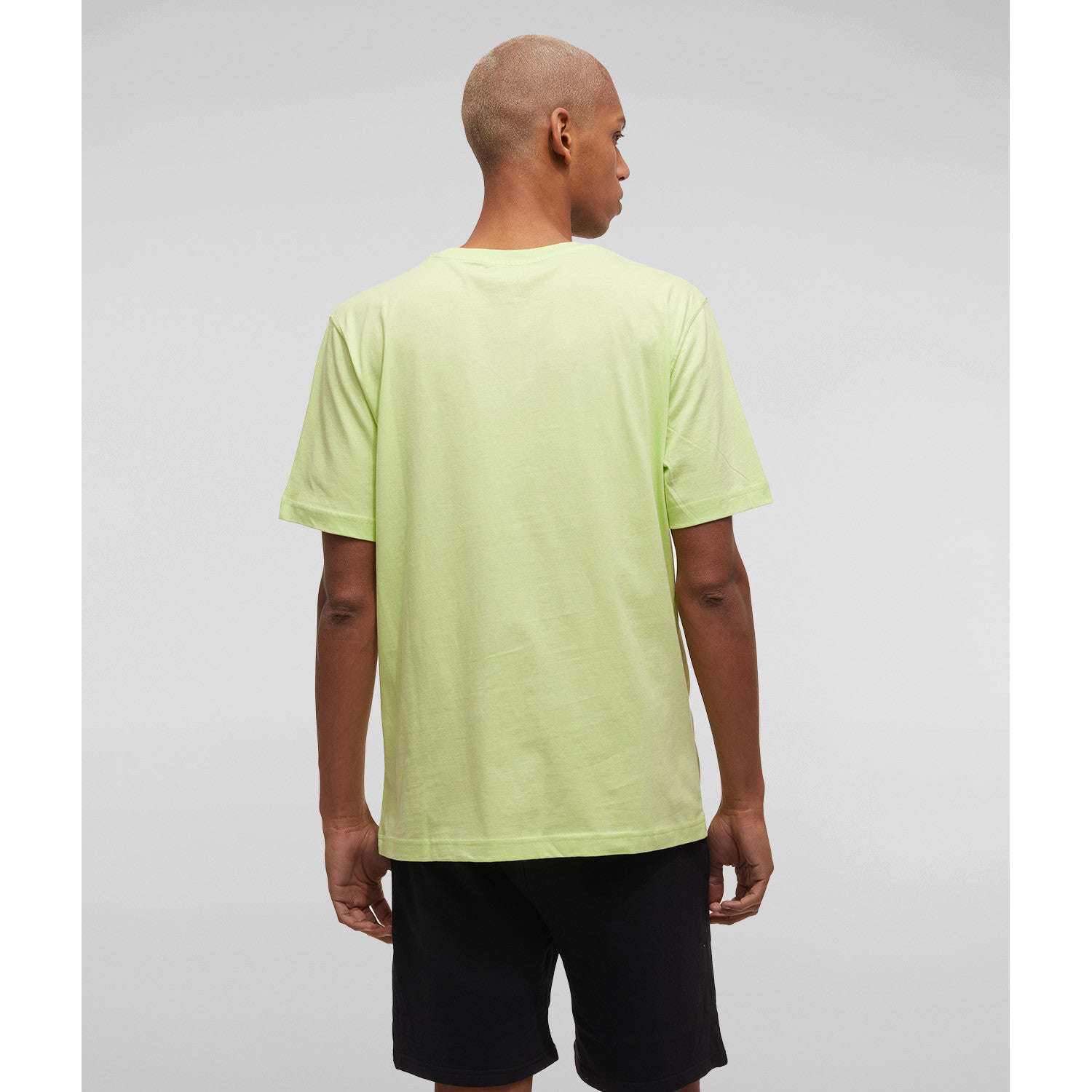 Refrigiwear Uomo T-shirt RM0T22600JE9101 E02880
