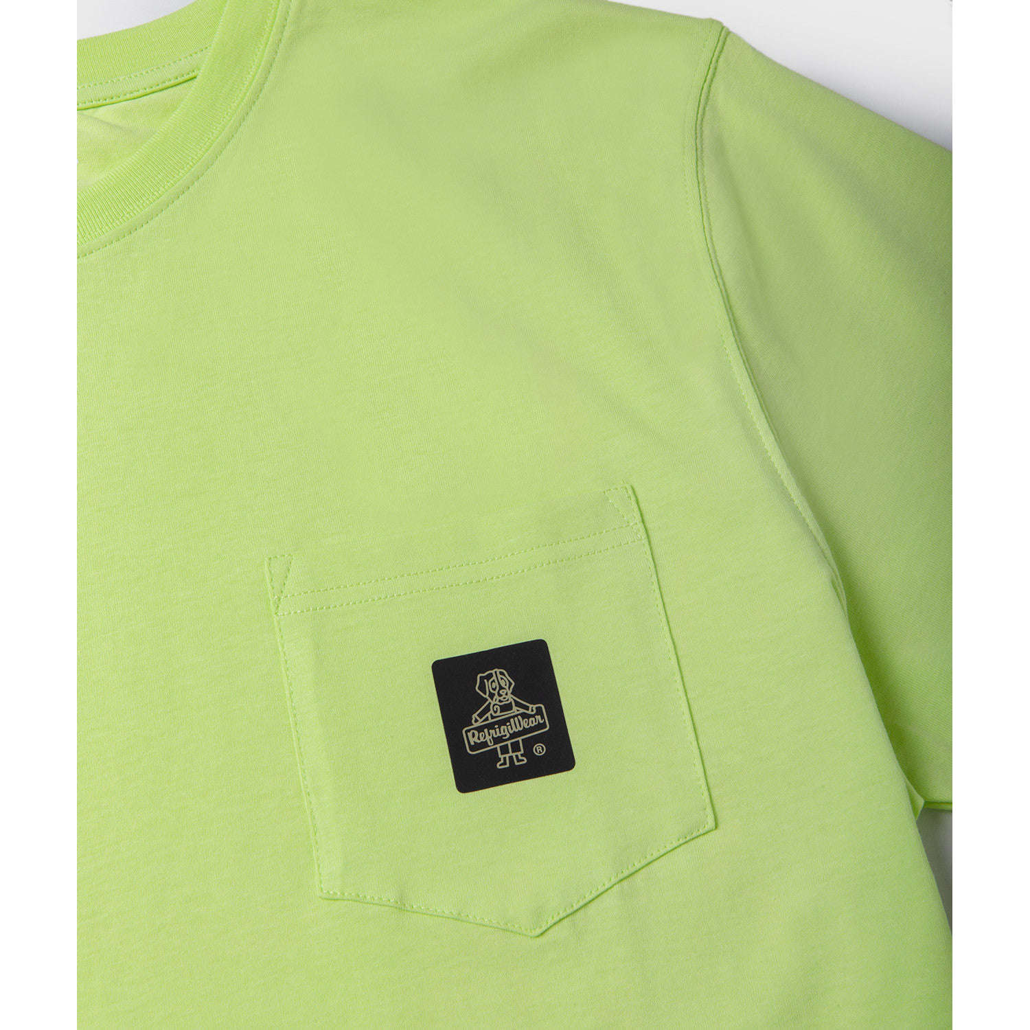Refrigiwear Uomo T-shirt RM0T22600JE9101 E02880