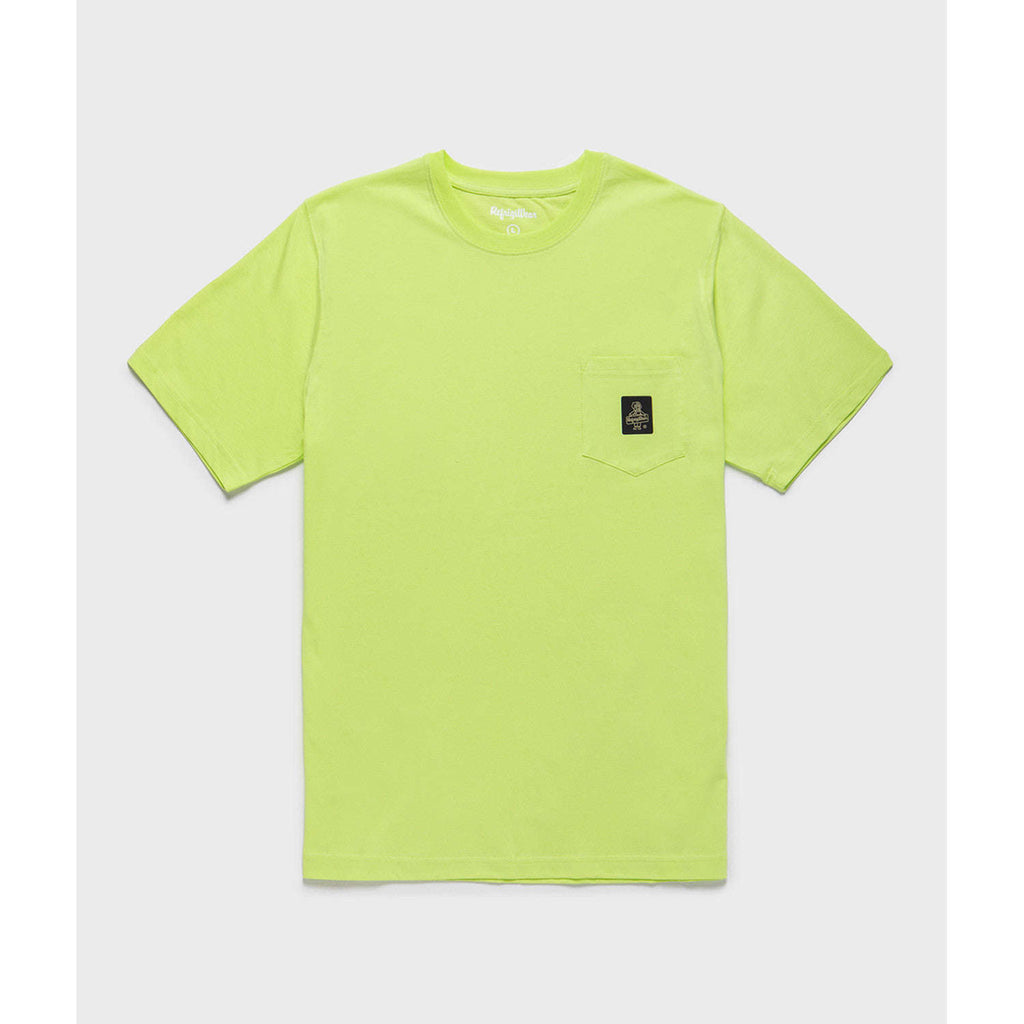 Refrigiwear Uomo T-shirt RM0T22600JE9101 E02880