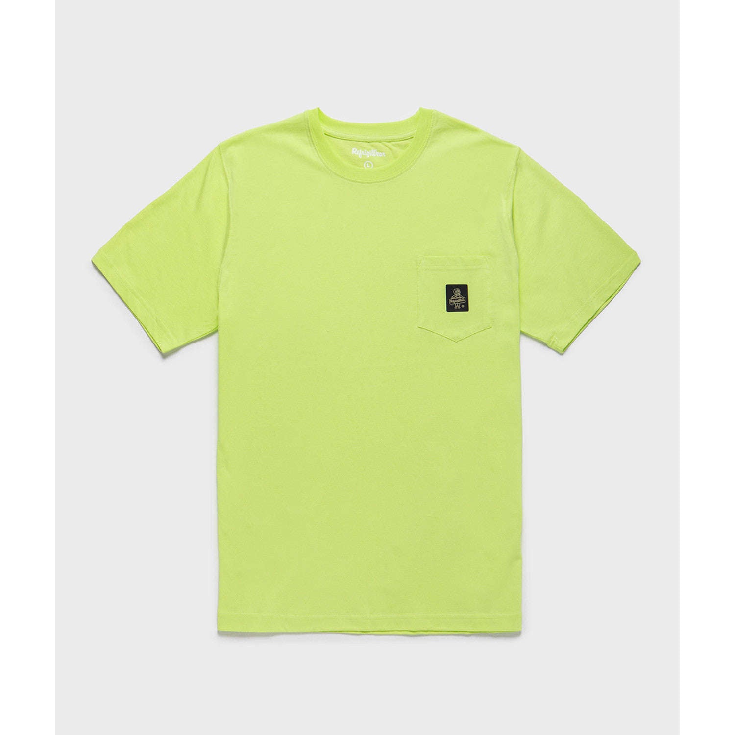 Refrigiwear Uomo T-shirt RM0T22600JE9101 E02880